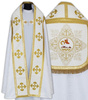 Piviale romano KT559AB25h10
