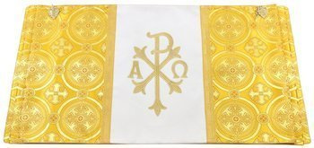 Velo omerale W797AGK8