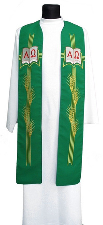 Estola Gótica SH539Z