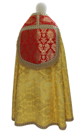 Capa de Asperges Romana KT051GC51