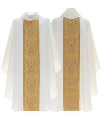 Chasuble gothique 441Kg