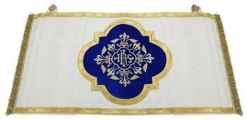 Humeral veil W19ABN25