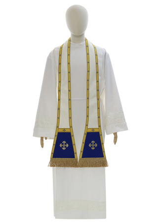 Pugin chasuble PY827KN25