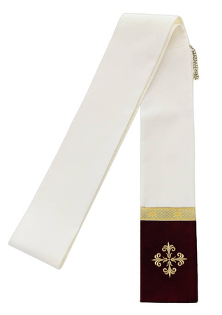 Dalmatica gotica D063AKC