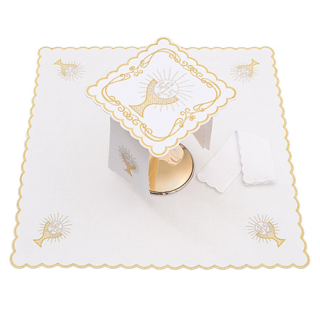 Conjunto de altar KBBH23