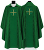 Gothic chasuble 725Z25