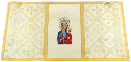 Segensvelum WKR6AK50