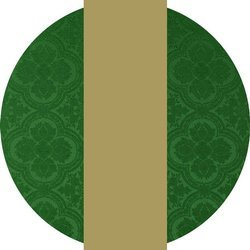 Casulla romana R796Z25