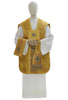 Roman chasuble R796G8