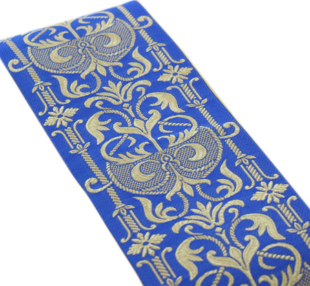 Chasuble romaine R833NG30