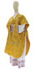Chasuble Saint Philippe Néri F068G9