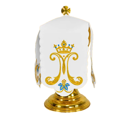 Marian ciborium veil SP3444824