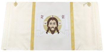 Velo omerale W418K25