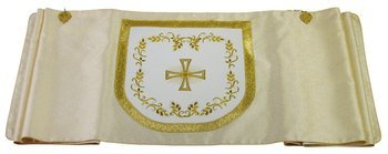 Véu umeral W677GK54