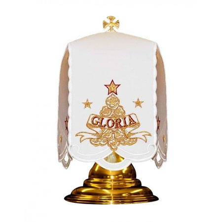 Voile de ciboire SP309320