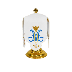 Marian ciborium veil SP3444624