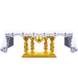 Nappe d'autel AC316824