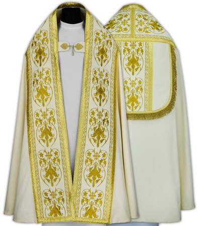 Capa de Asperges Romana KT557AKA