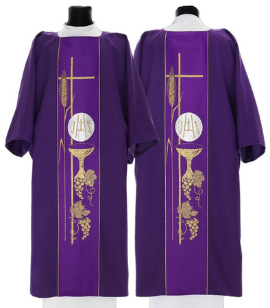Gothic dalmatic D036F