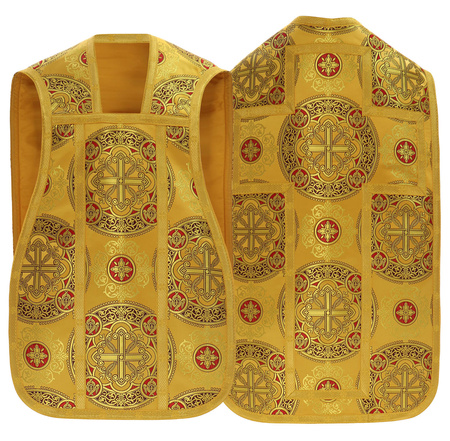 Roman chasuble RG35