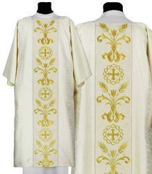 Gothic dalmatic D592K25