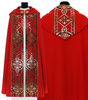 Gothic cope K013C