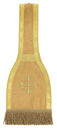 Borsa, manipolo, velo di calice VMBG63