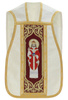 Chasuble romaine R467KC25