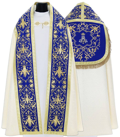 Marian roman cope KT630KN25h22