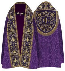 Capa de Asperges Romana KT826F26