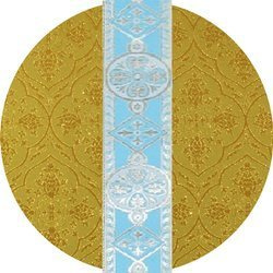 Capa pluvial semigótica KY113GN16p