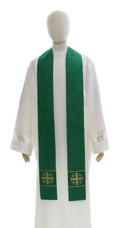 Gothic chasuble 033Z12