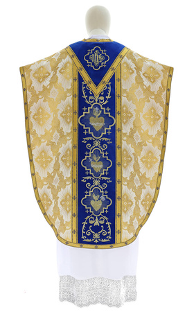 St. Philip Neri chasuble F822AKN9