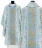 Gothic chasuble 630N14