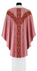 Chasuble semi-gothique GY637R25