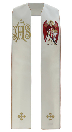 Estola gótica SH474K