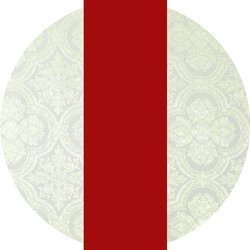 Chasuble semi-gothique GY729KC25