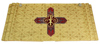 Velo omerale W113GC16px