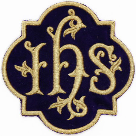 Applique APIHS3F