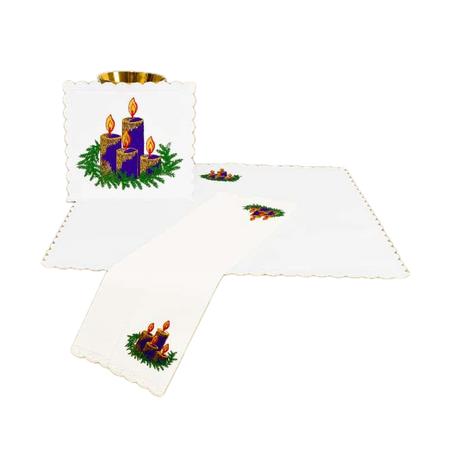 Conjunto de altar AL3432924