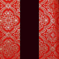 Rojo/rojo oscuro