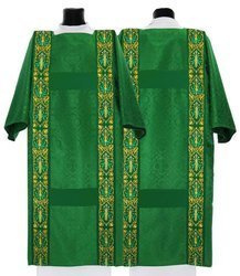 Gothic dalmatic DF637Z25