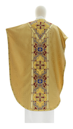 Chasuble Saint Philippe Néri F038G25