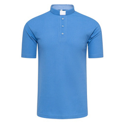 Camisa polo sacerdotal PKN