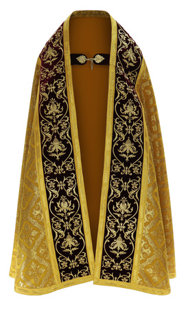 Roman cope KT674AGC50h23