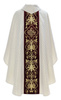Gotische Kasel 488AKC61