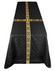 Drappo funebre FU113CZ25