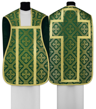 Chasuble romaine RZ50