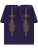 Gothic dalmatic D527F