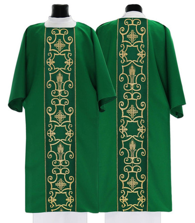 Dalmatica gotica D034Z